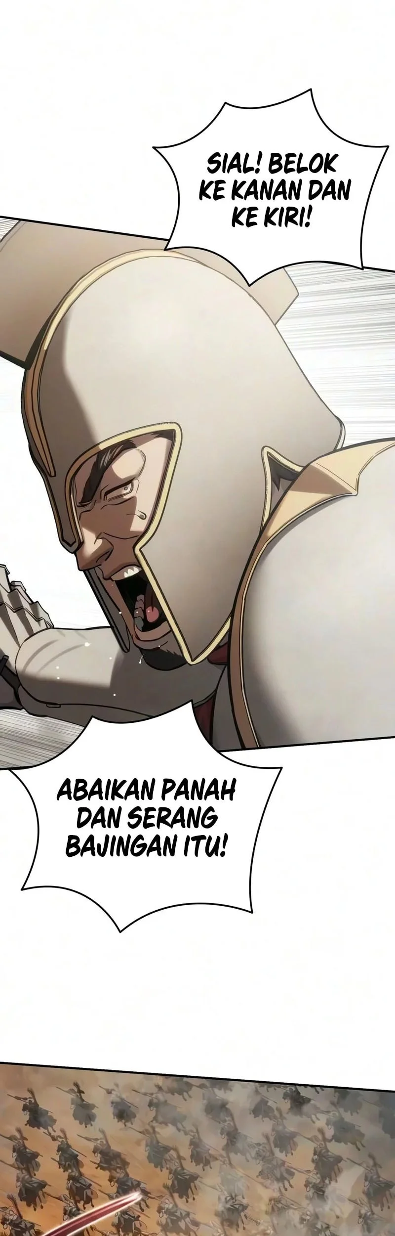 Star Embracing Swordmaster Chapter 137 Halaman 31