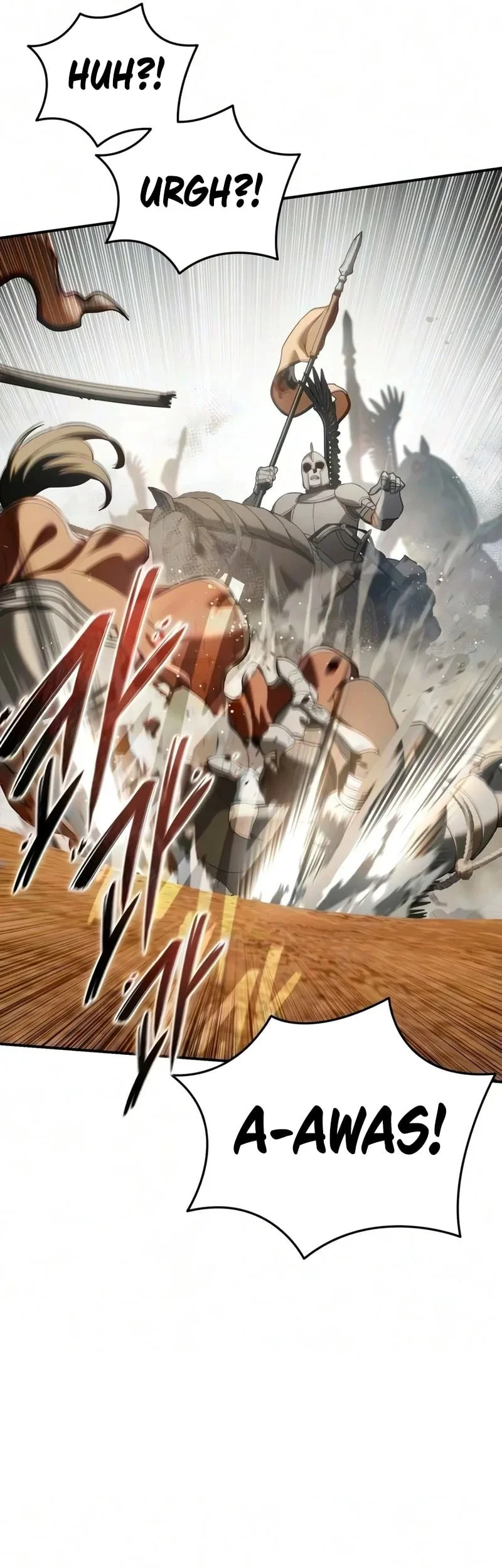 Star Embracing Swordmaster Chapter 137 Halaman 35