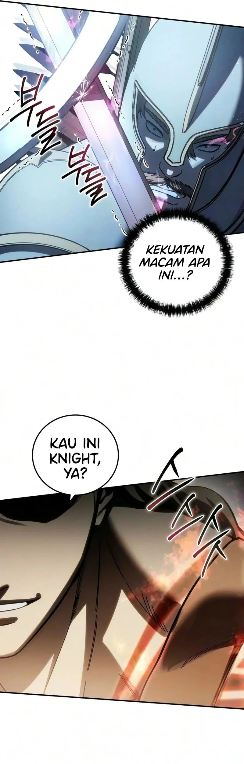 Star Embracing Swordmaster Chapter 137 Halaman 39