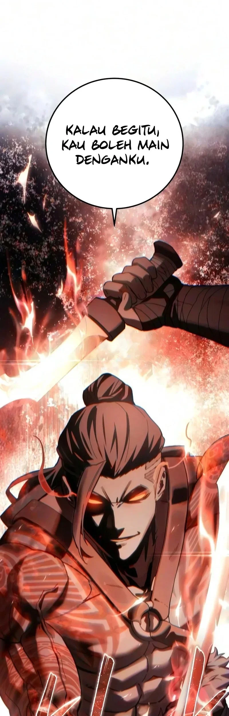 Star Embracing Swordmaster Chapter 137 Halaman 40