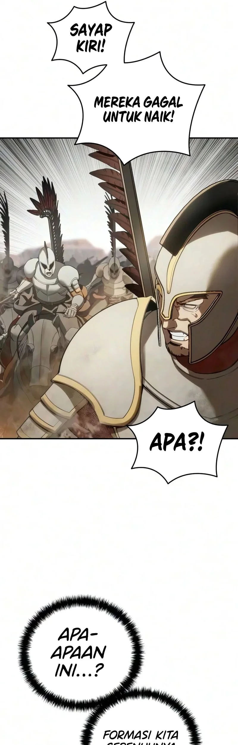 Star Embracing Swordmaster Chapter 137 Halaman 43