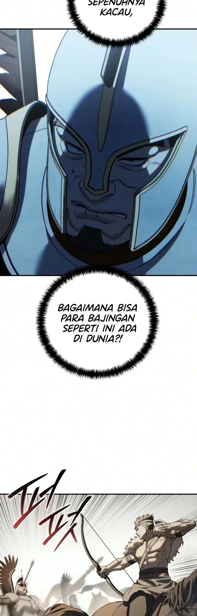 Star Embracing Swordmaster Chapter 137 Halaman 44