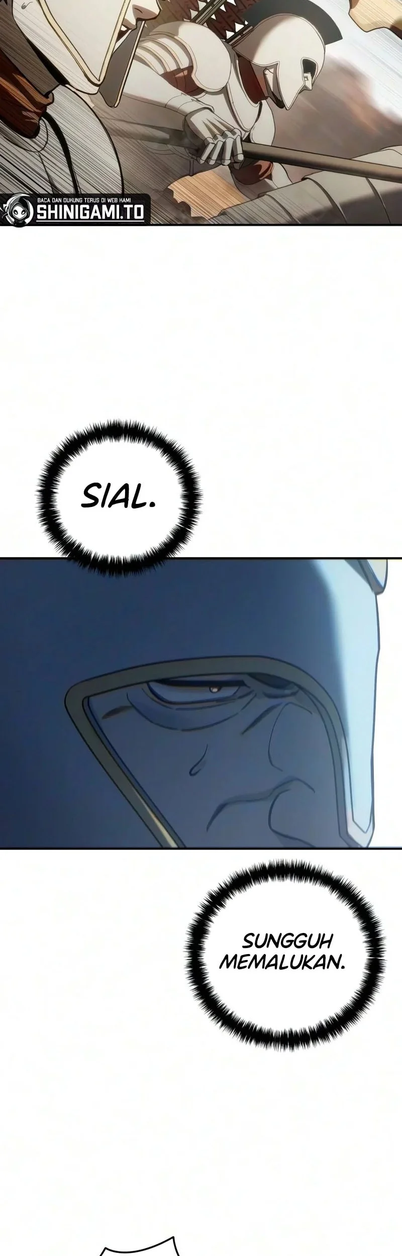 Star Embracing Swordmaster Chapter 137 Halaman 48