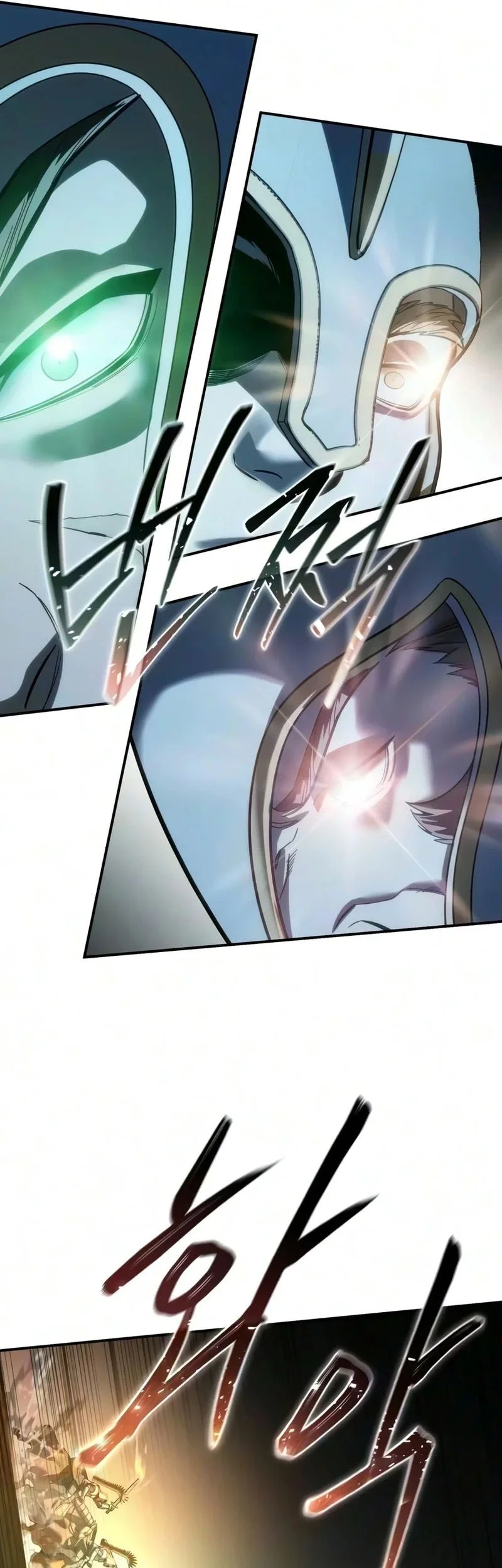 Star Embracing Swordmaster Chapter 137 Halaman 51