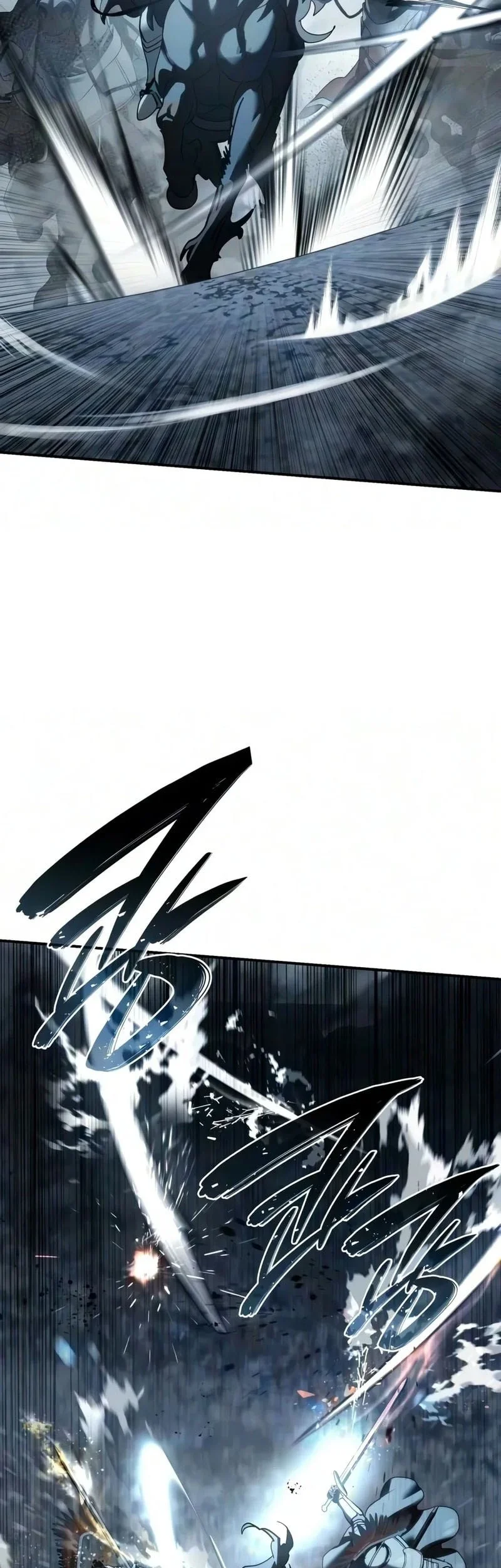 Star Embracing Swordmaster Chapter 137 Halaman 57