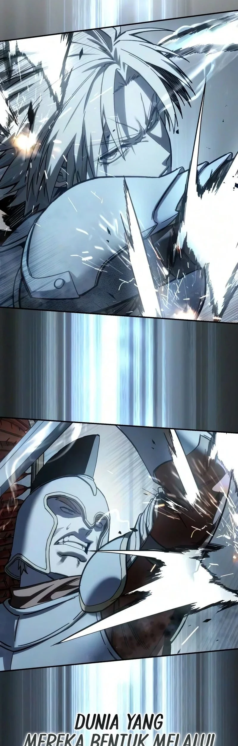 Star Embracing Swordmaster Chapter 137 Halaman 59