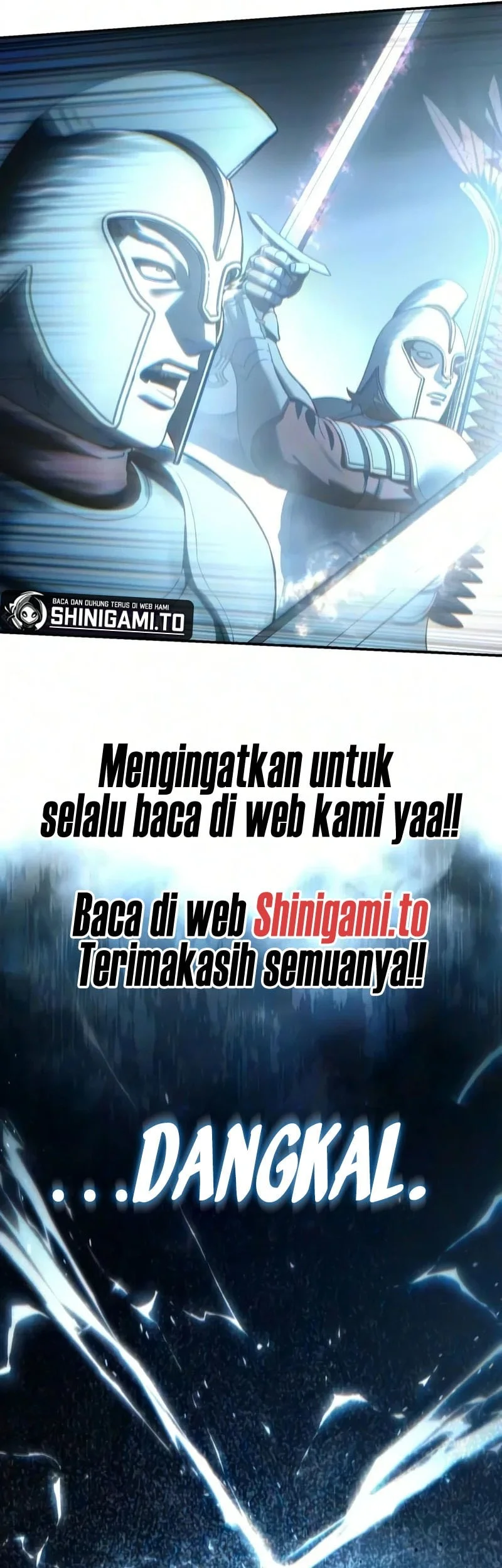 Star Embracing Swordmaster Chapter 137 Halaman 63
