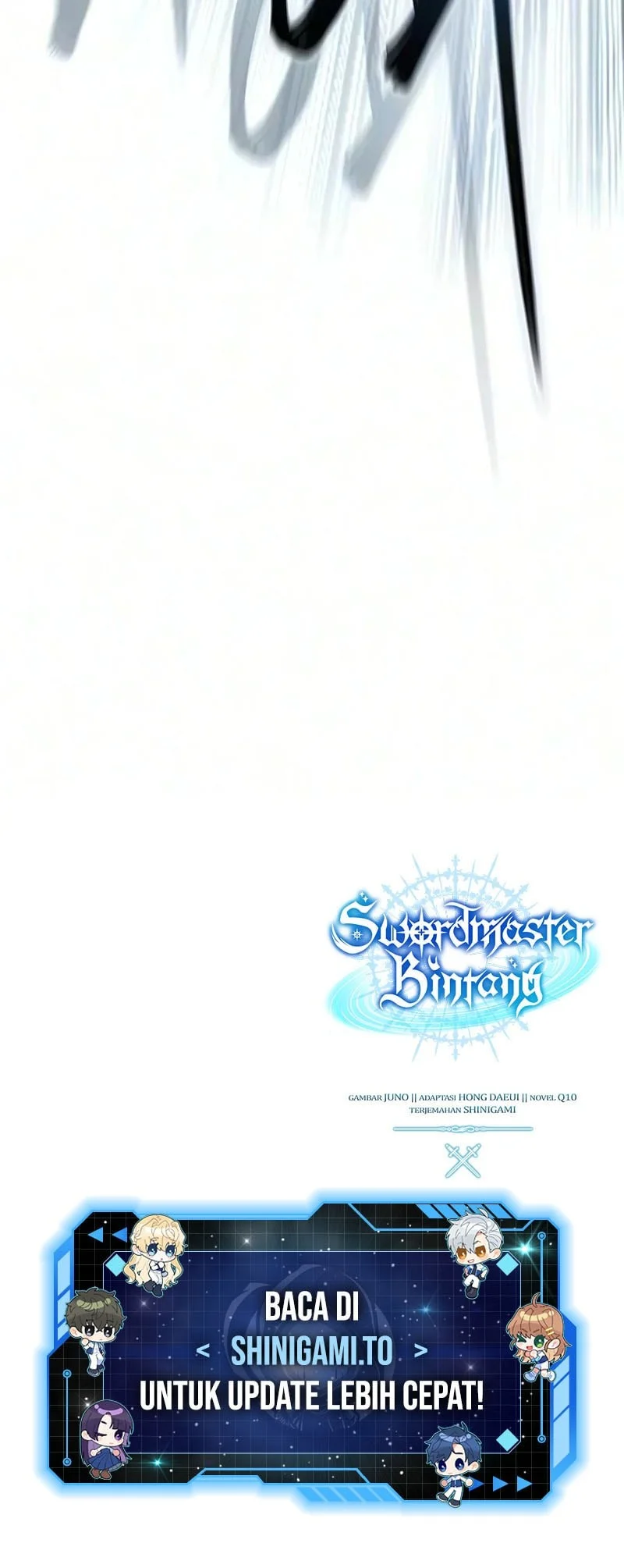Star Embracing Swordmaster Chapter 137 Halaman 65