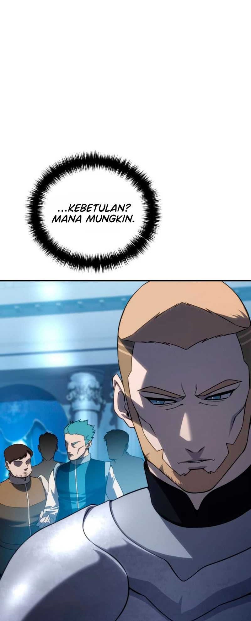 Star Embracing Swordmaster Chapter 22 Halaman 5
