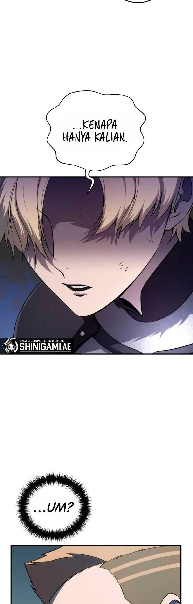Star Embracing Swordmaster Chapter 22 Halaman 7