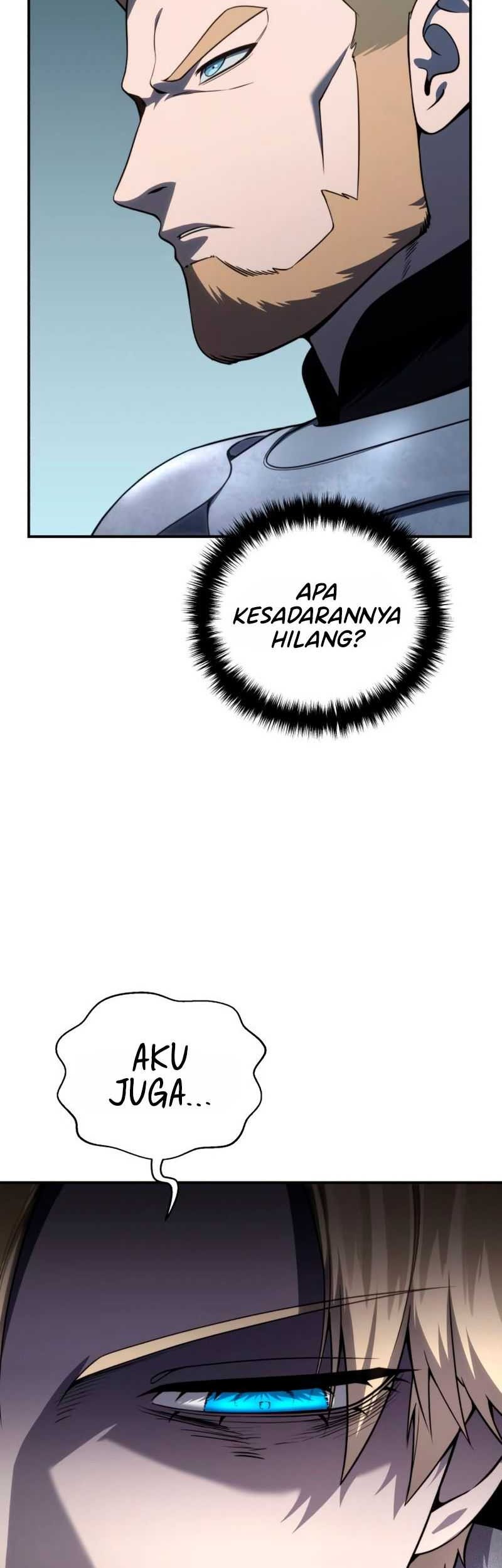 Star Embracing Swordmaster Chapter 22 Halaman 8