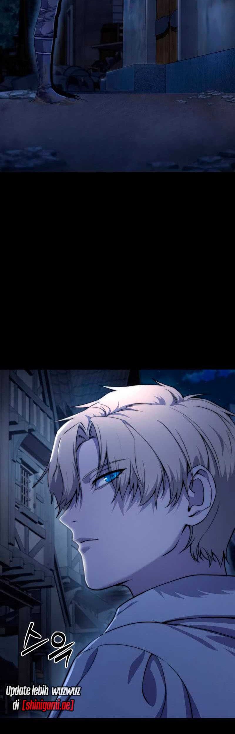 Star Embracing Swordmaster Chapter 22 Halaman 15