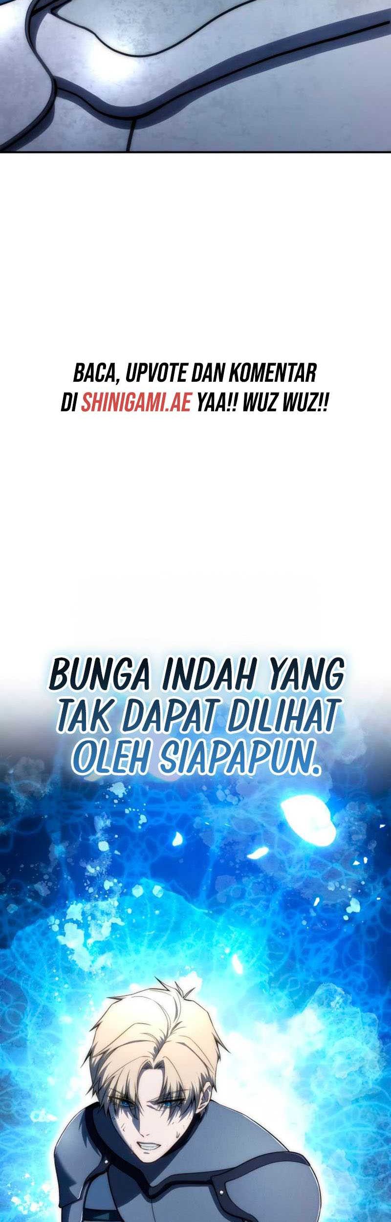 Star Embracing Swordmaster Chapter 22 Halaman 20