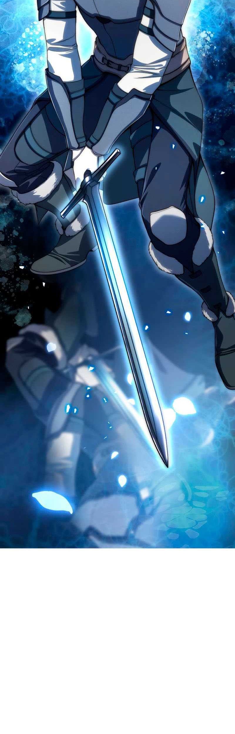 Star Embracing Swordmaster Chapter 22 Halaman 21