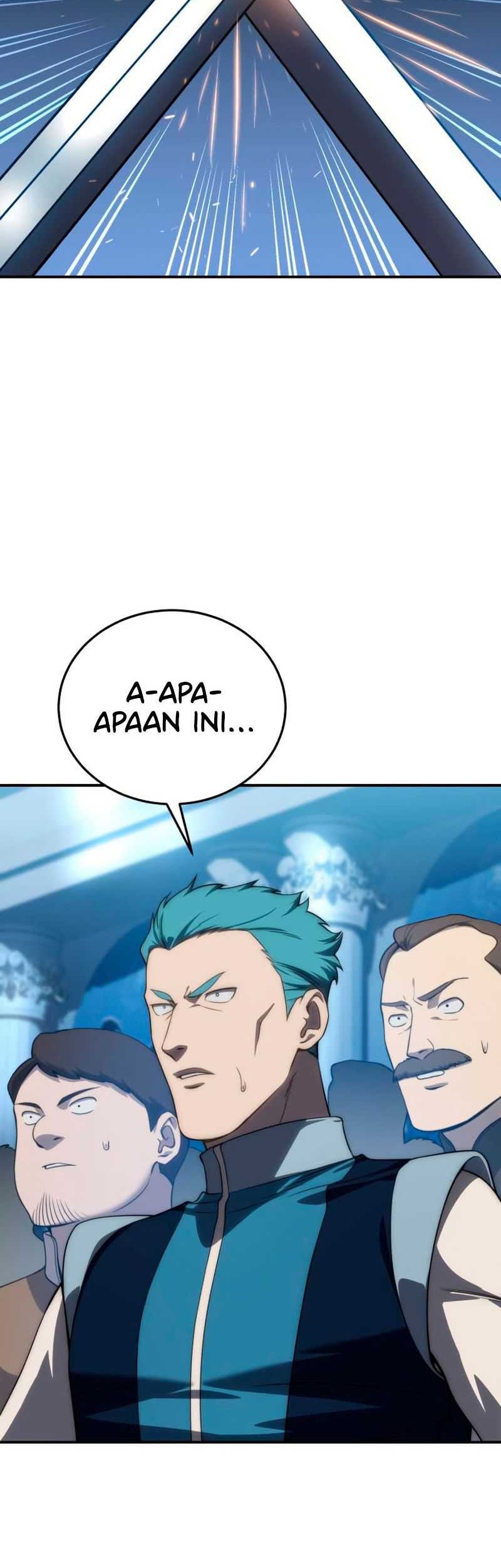 Star Embracing Swordmaster Chapter 22 Halaman 23