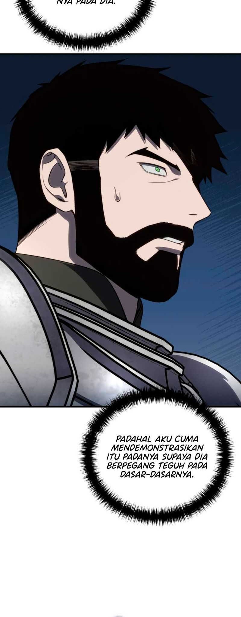 Star Embracing Swordmaster Chapter 22 Halaman 25