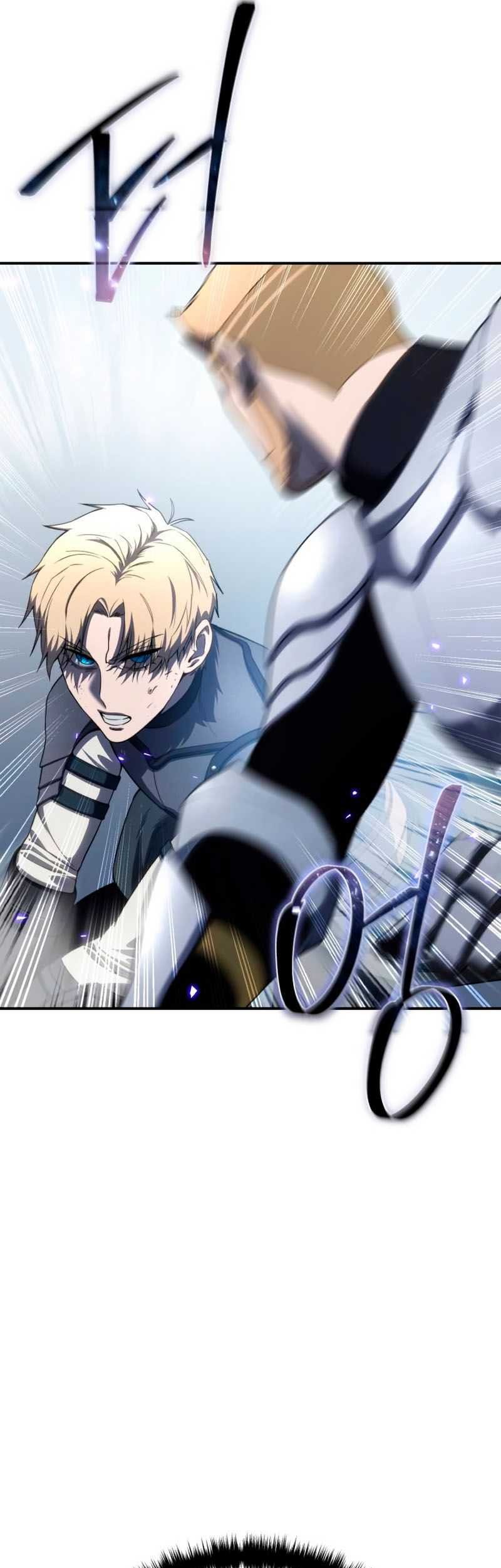 Star Embracing Swordmaster Chapter 22 Halaman 26