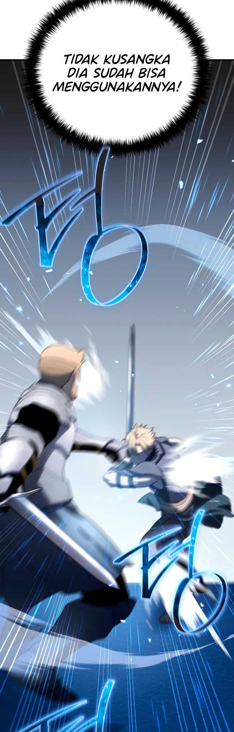 Star Embracing Swordmaster Chapter 22 Halaman 27