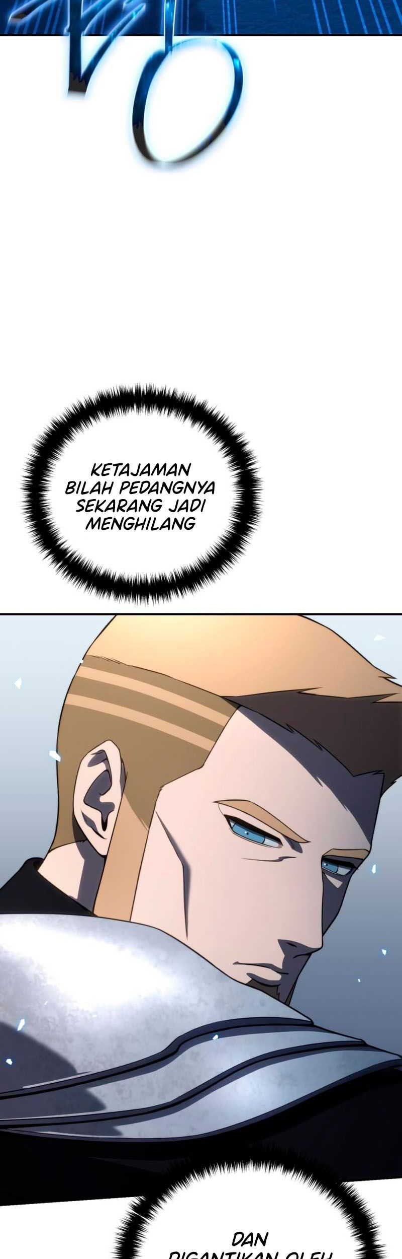 Star Embracing Swordmaster Chapter 22 Halaman 28