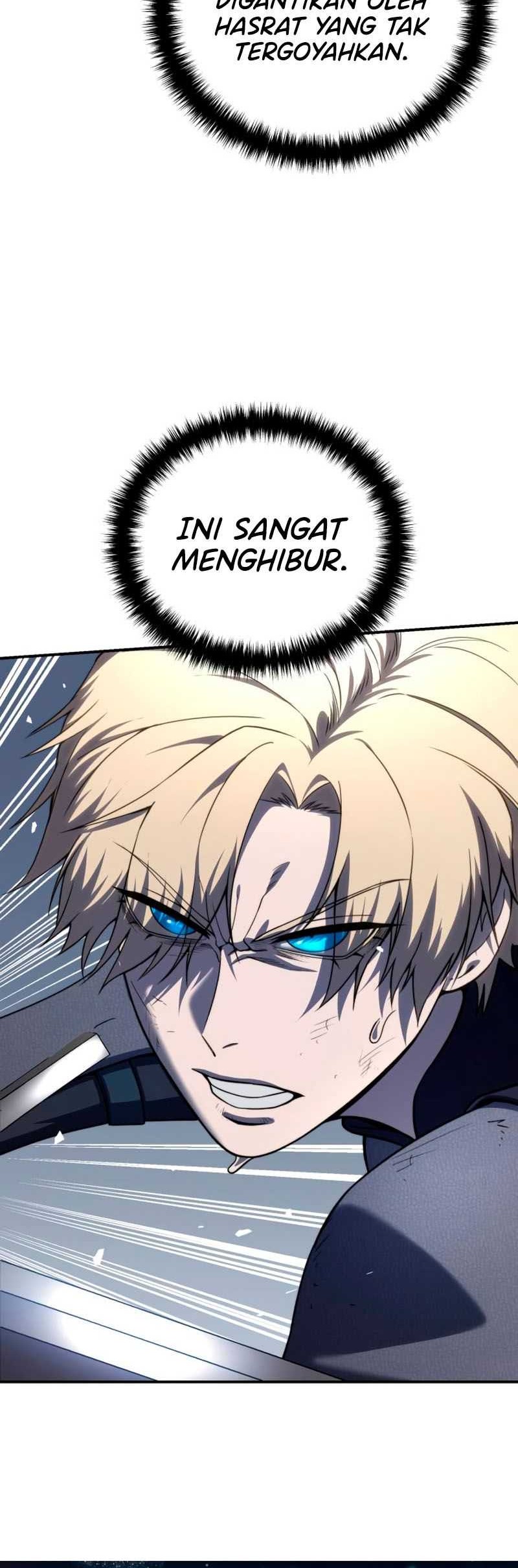 Star Embracing Swordmaster Chapter 22 Halaman 29