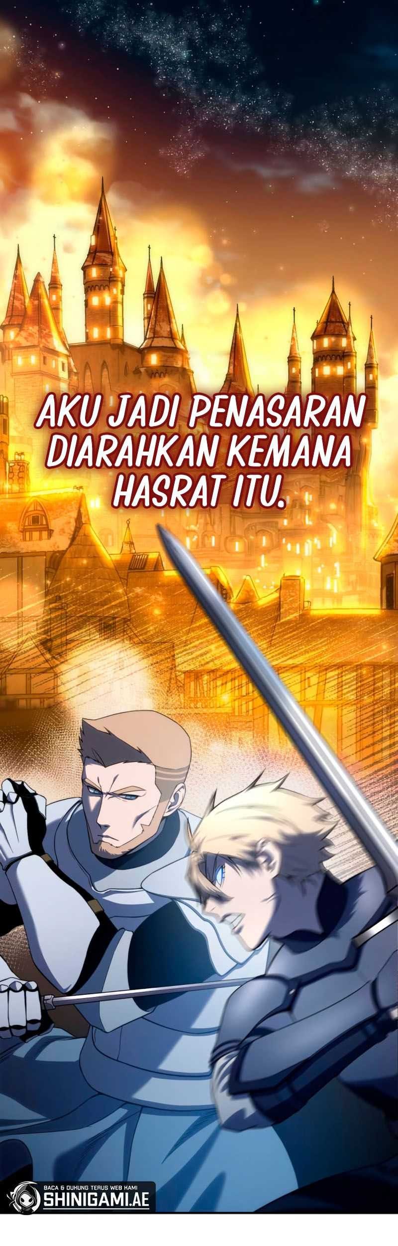 Star Embracing Swordmaster Chapter 22 Halaman 30