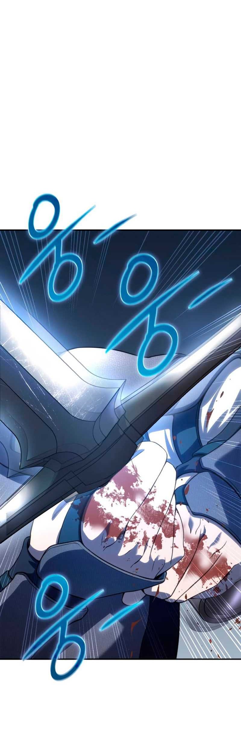 Star Embracing Swordmaster Chapter 22 Halaman 31
