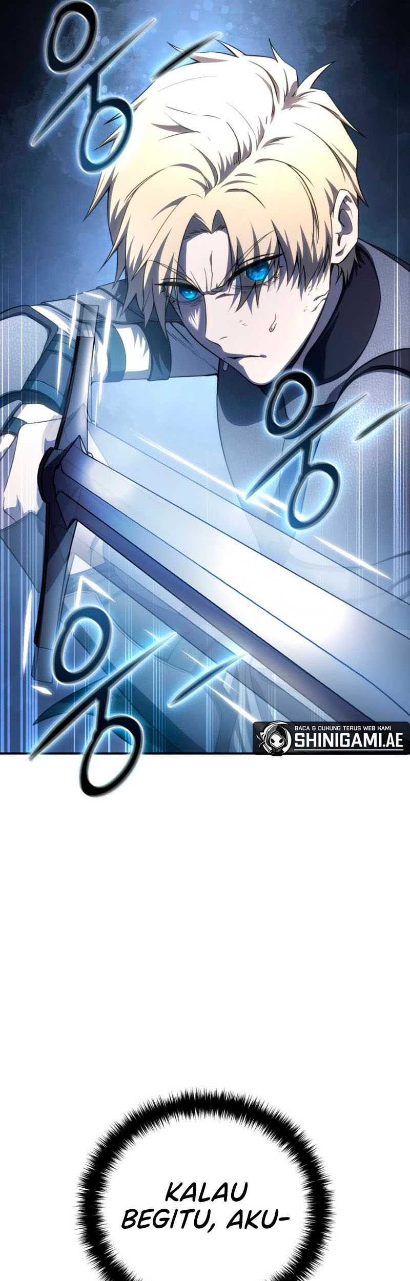 Star Embracing Swordmaster Chapter 22 Halaman 34