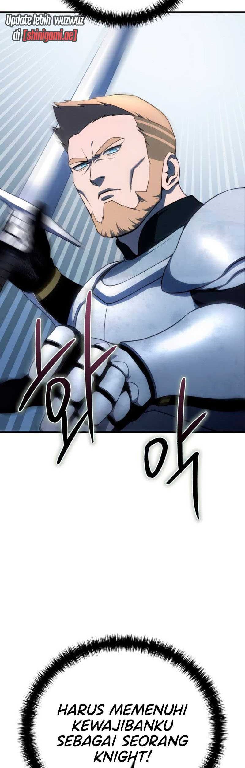 Star Embracing Swordmaster Chapter 22 Halaman 35