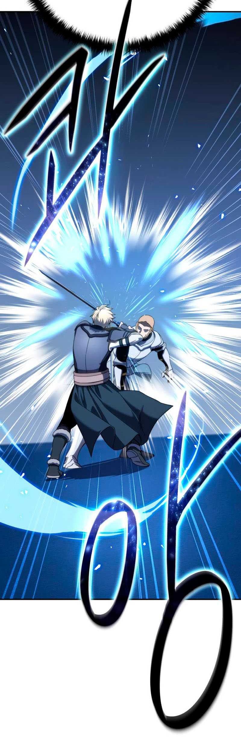 Star Embracing Swordmaster Chapter 22 Halaman 36