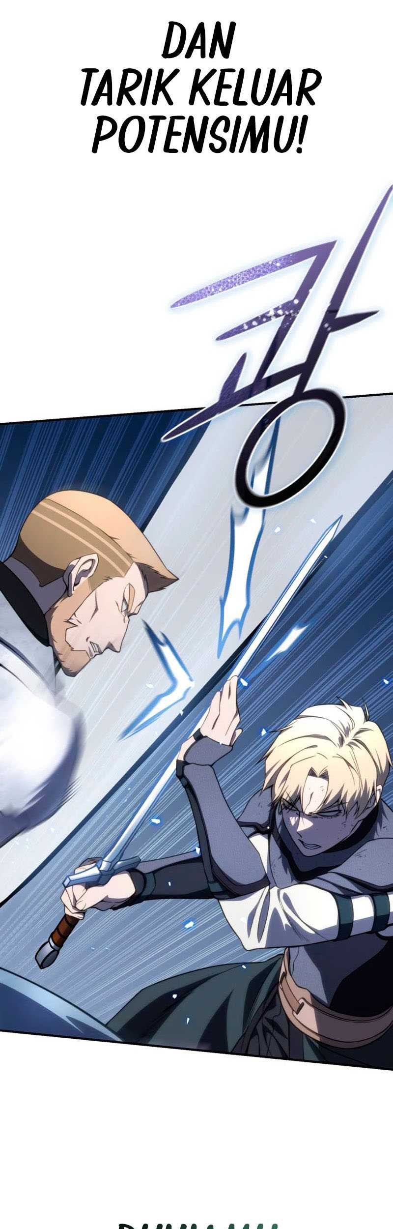 Star Embracing Swordmaster Chapter 22 Halaman 38