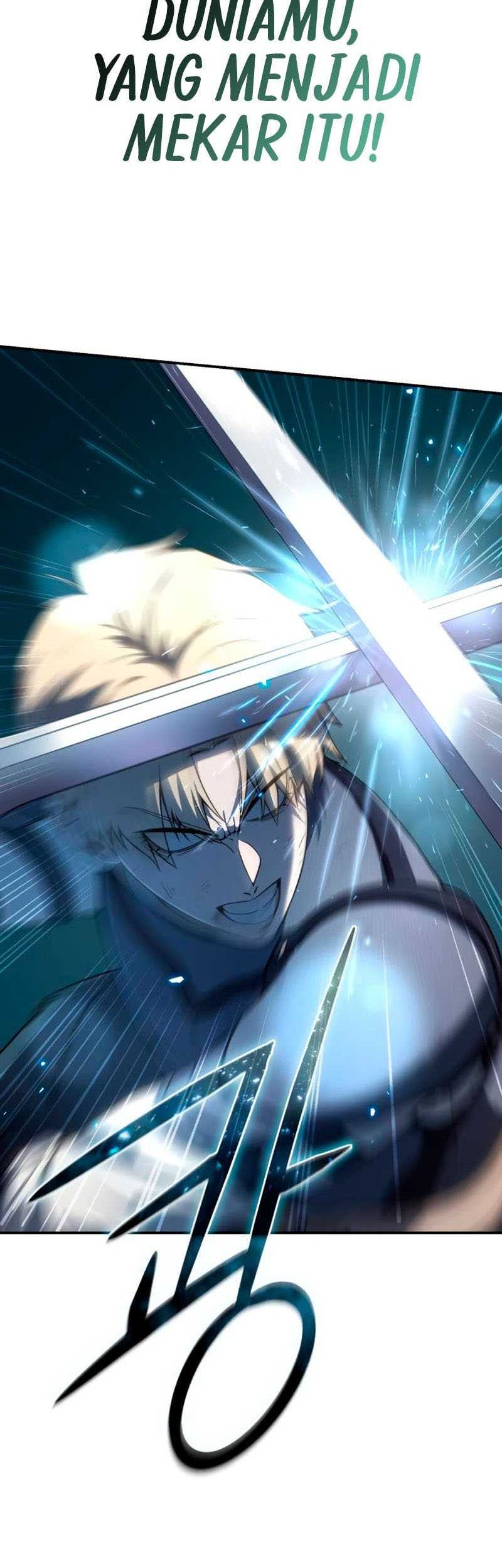 Star Embracing Swordmaster Chapter 22 Halaman 39
