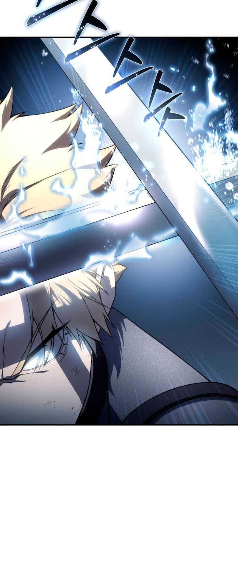 Star Embracing Swordmaster Chapter 22 Halaman 41