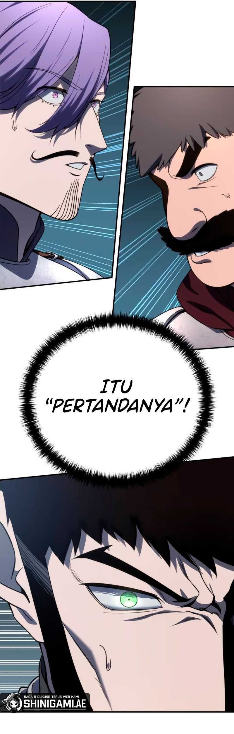 Star Embracing Swordmaster Chapter 22 Halaman 42