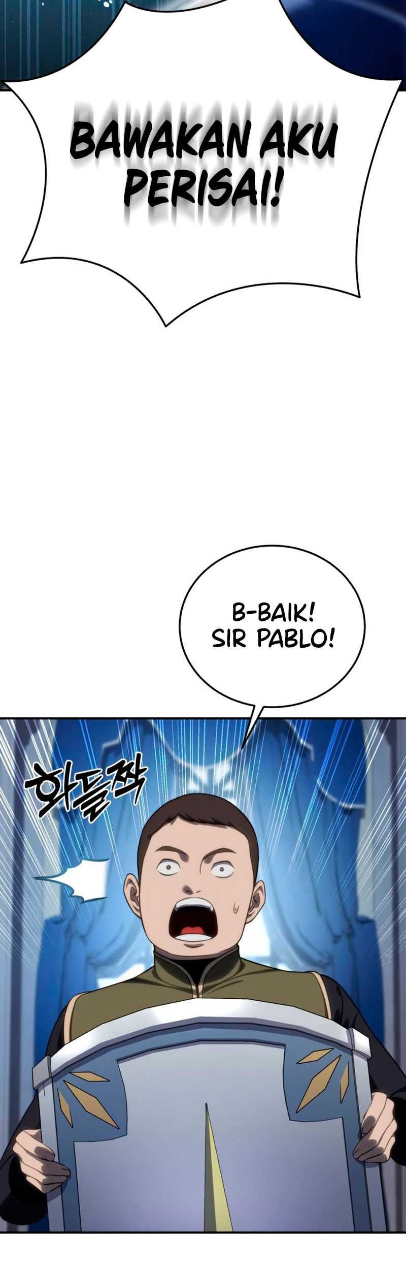 Star Embracing Swordmaster Chapter 22 Halaman 44