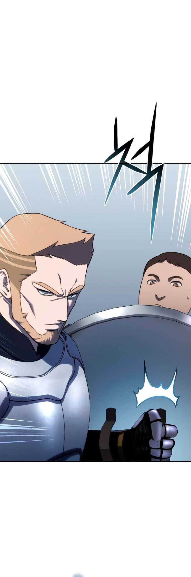 Star Embracing Swordmaster Chapter 22 Halaman 45