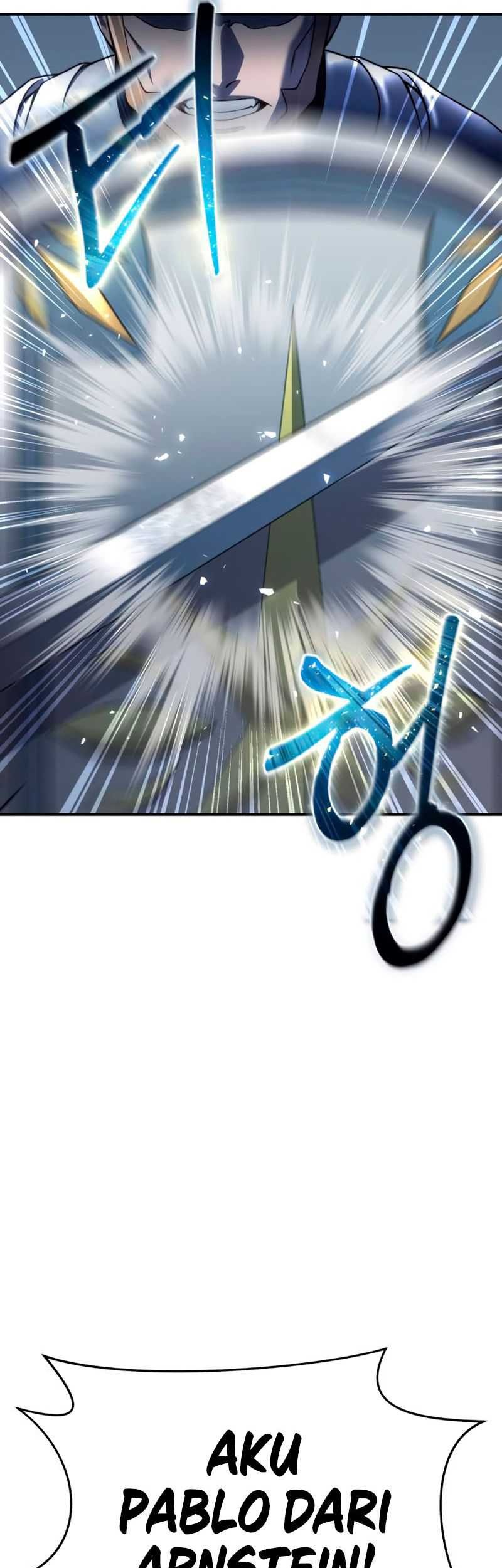Star Embracing Swordmaster Chapter 22 Halaman 46