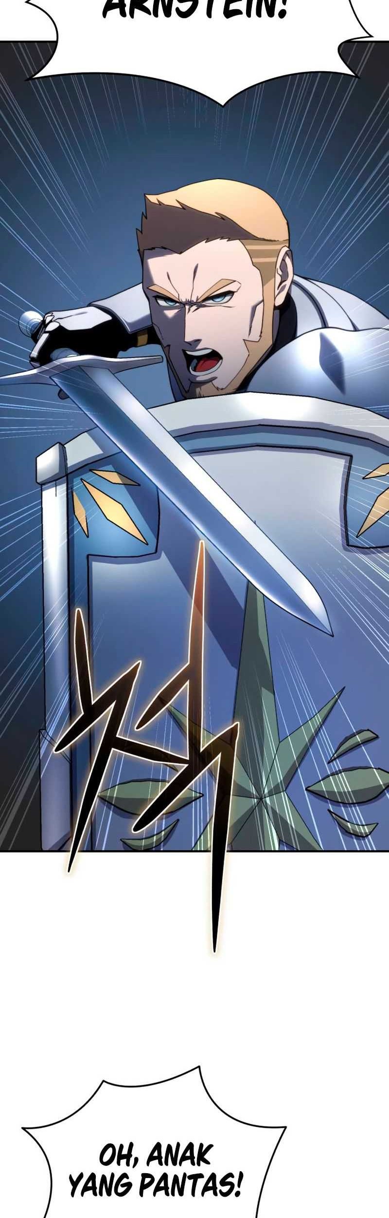 Star Embracing Swordmaster Chapter 22 Halaman 47