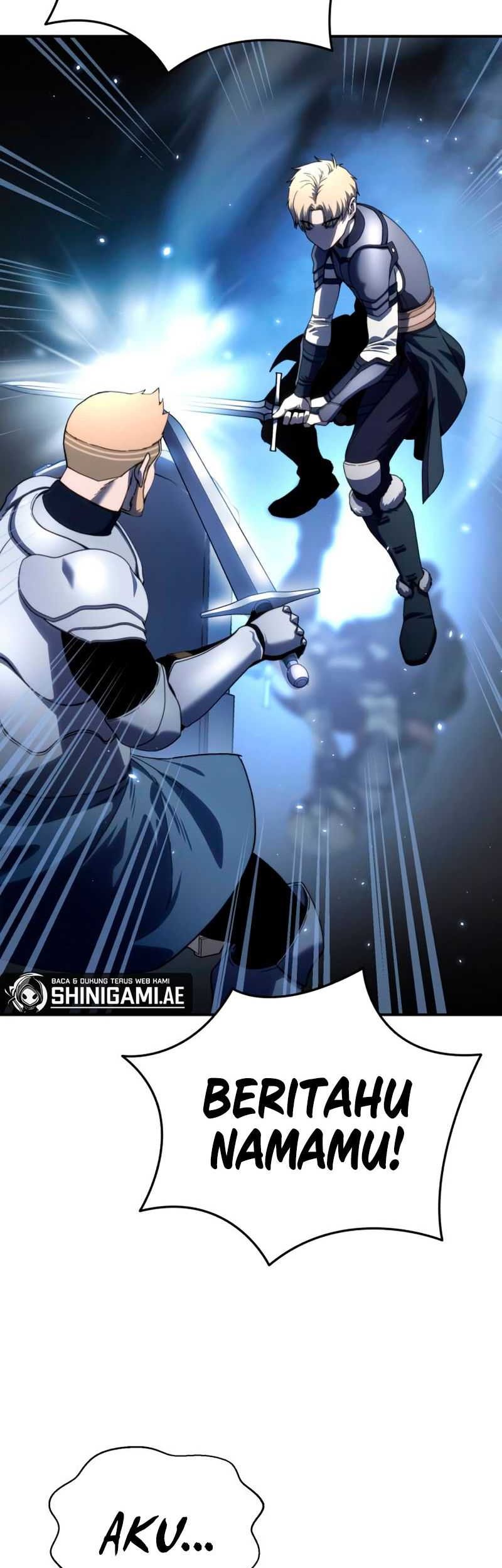 Star Embracing Swordmaster Chapter 22 Halaman 48