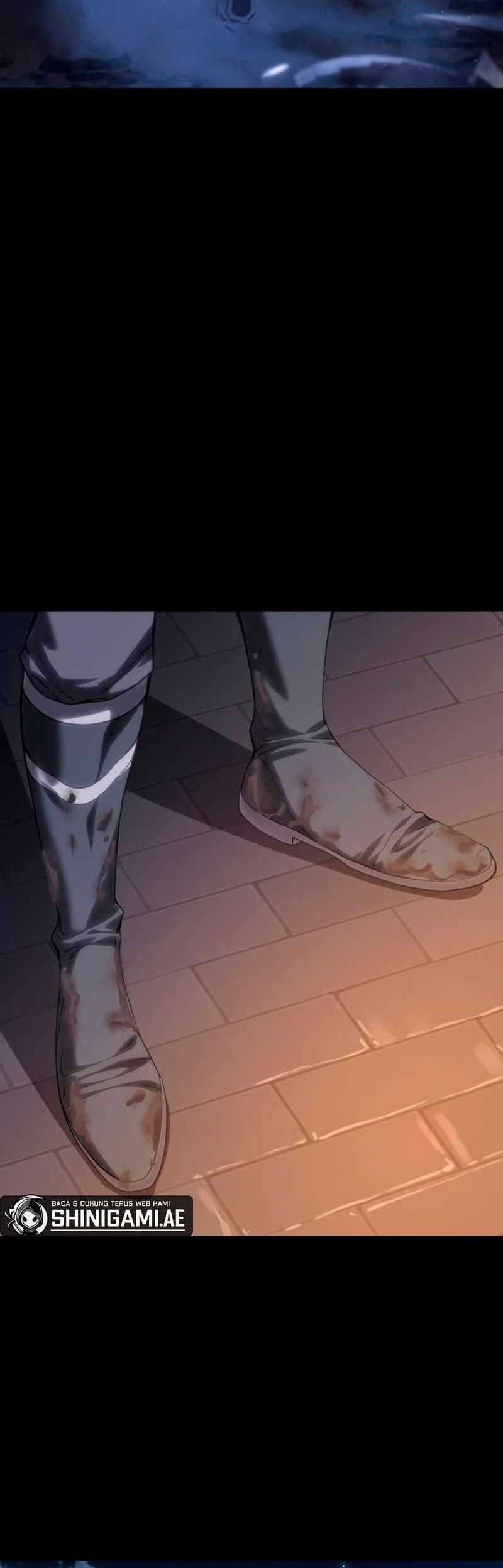 Star Embracing Swordmaster Chapter 22 Halaman 53