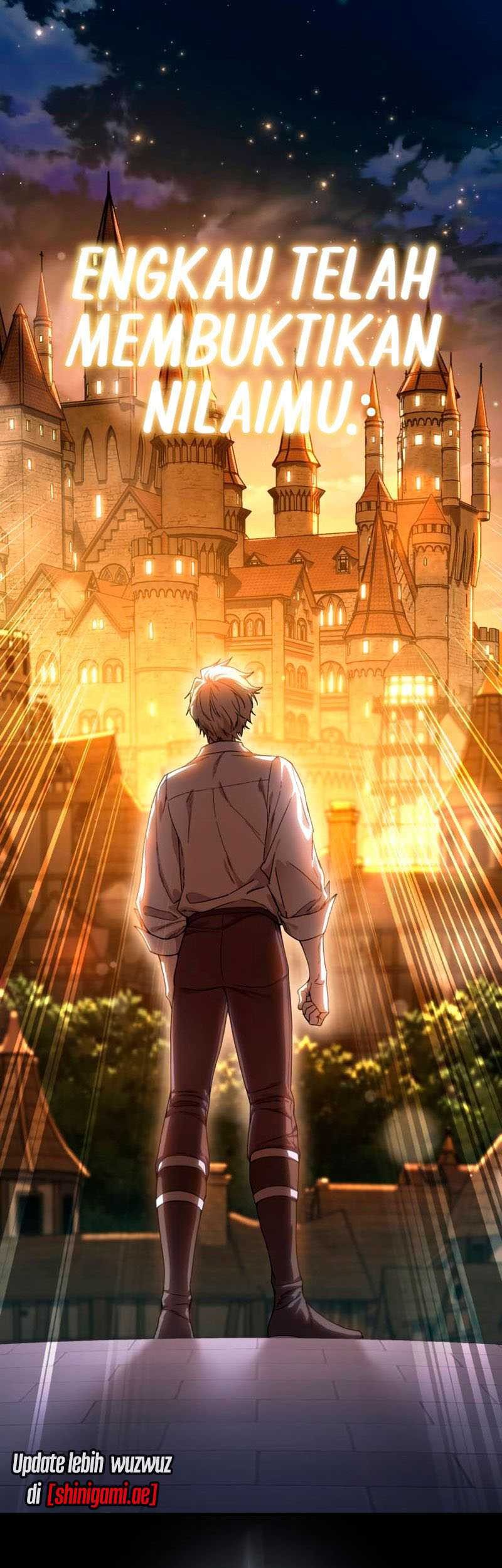Star Embracing Swordmaster Chapter 22 Halaman 54