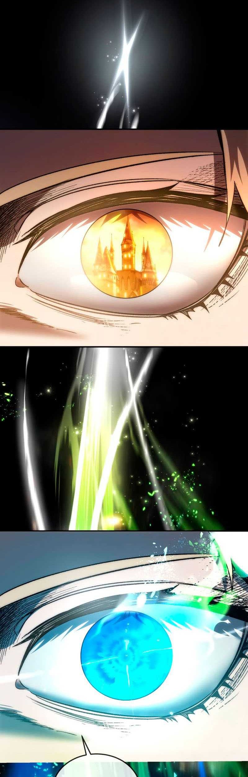 Star Embracing Swordmaster Chapter 22 Halaman 55
