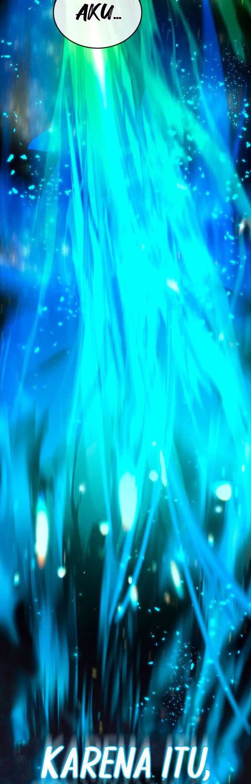 Star Embracing Swordmaster Chapter 22 Halaman 56