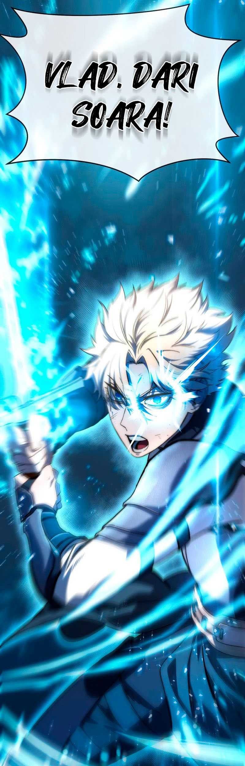 Star Embracing Swordmaster Chapter 22 Halaman 58
