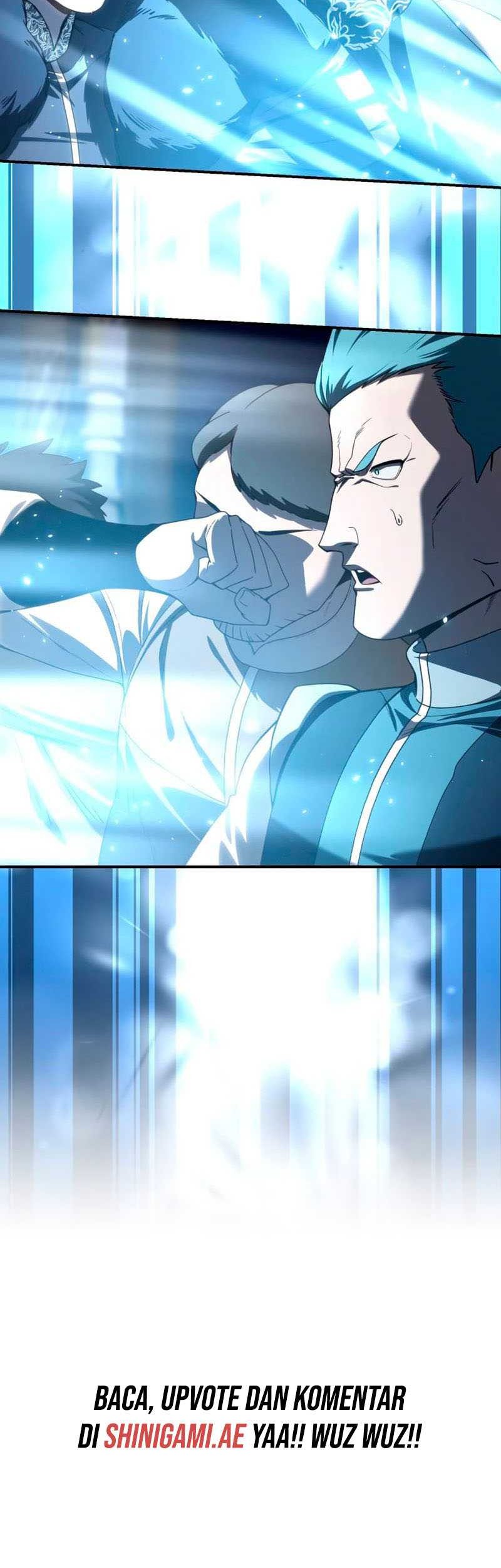 Star Embracing Swordmaster Chapter 22 Halaman 60