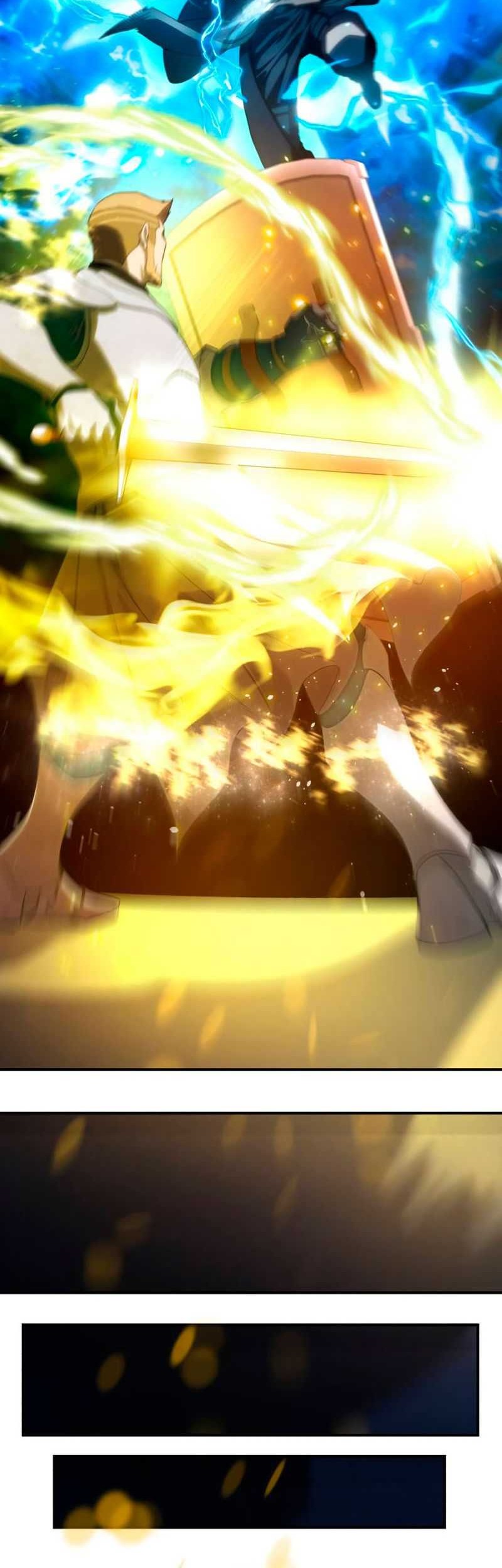 Star Embracing Swordmaster Chapter 22 Halaman 65