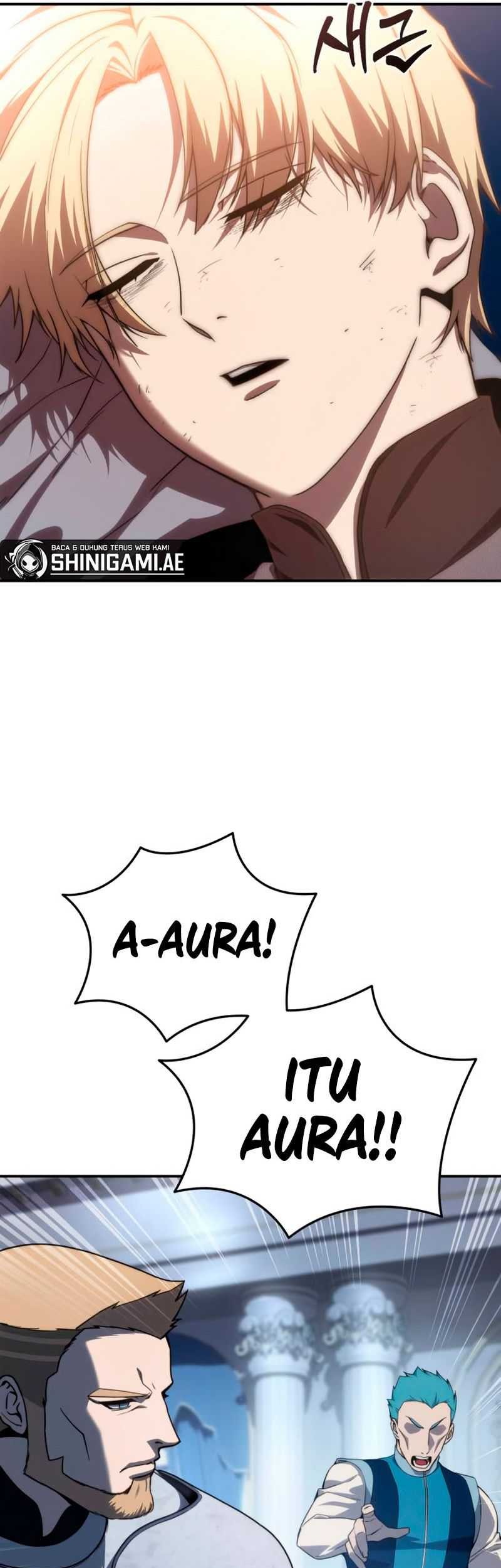 Star Embracing Swordmaster Chapter 22 Halaman 70
