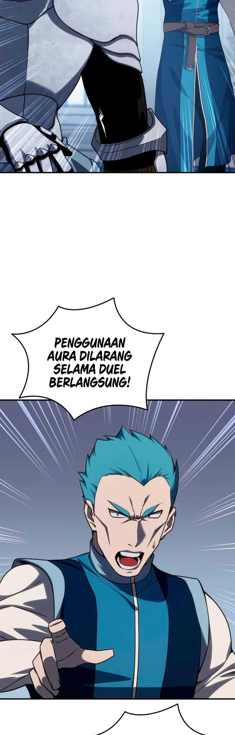 Star Embracing Swordmaster Chapter 22 Halaman 71