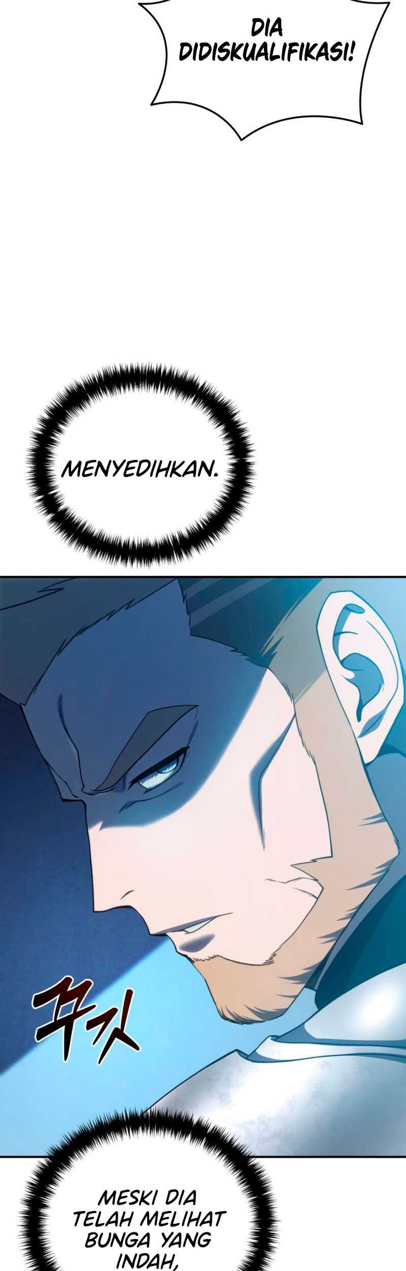 Star Embracing Swordmaster Chapter 22 Halaman 72