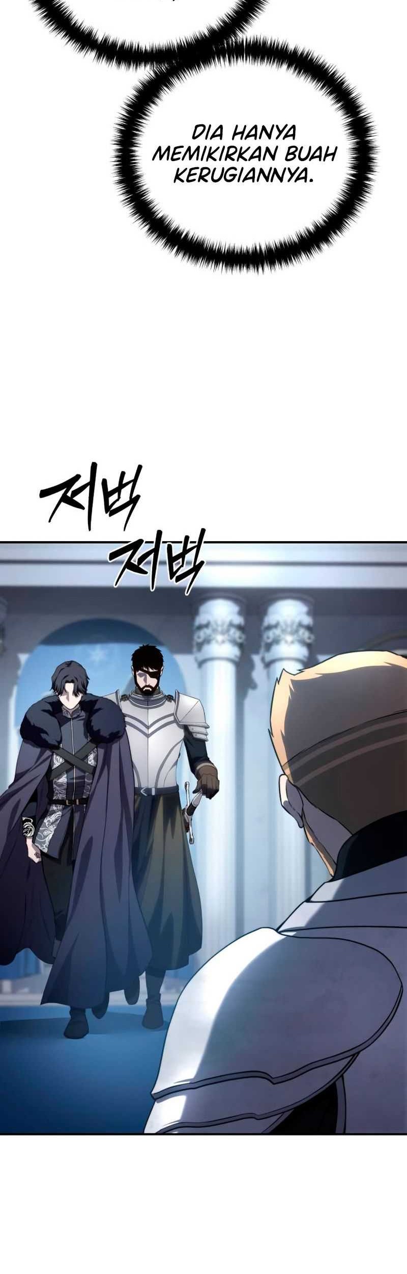 Star Embracing Swordmaster Chapter 22 Halaman 73