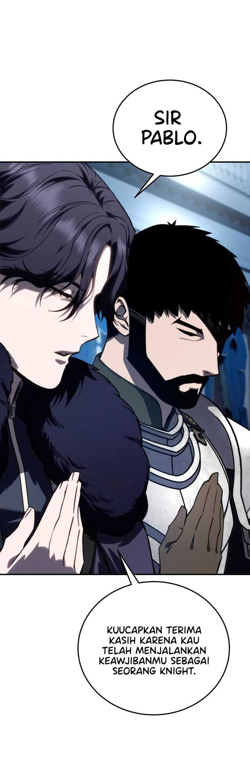 Star Embracing Swordmaster Chapter 22 Halaman 74